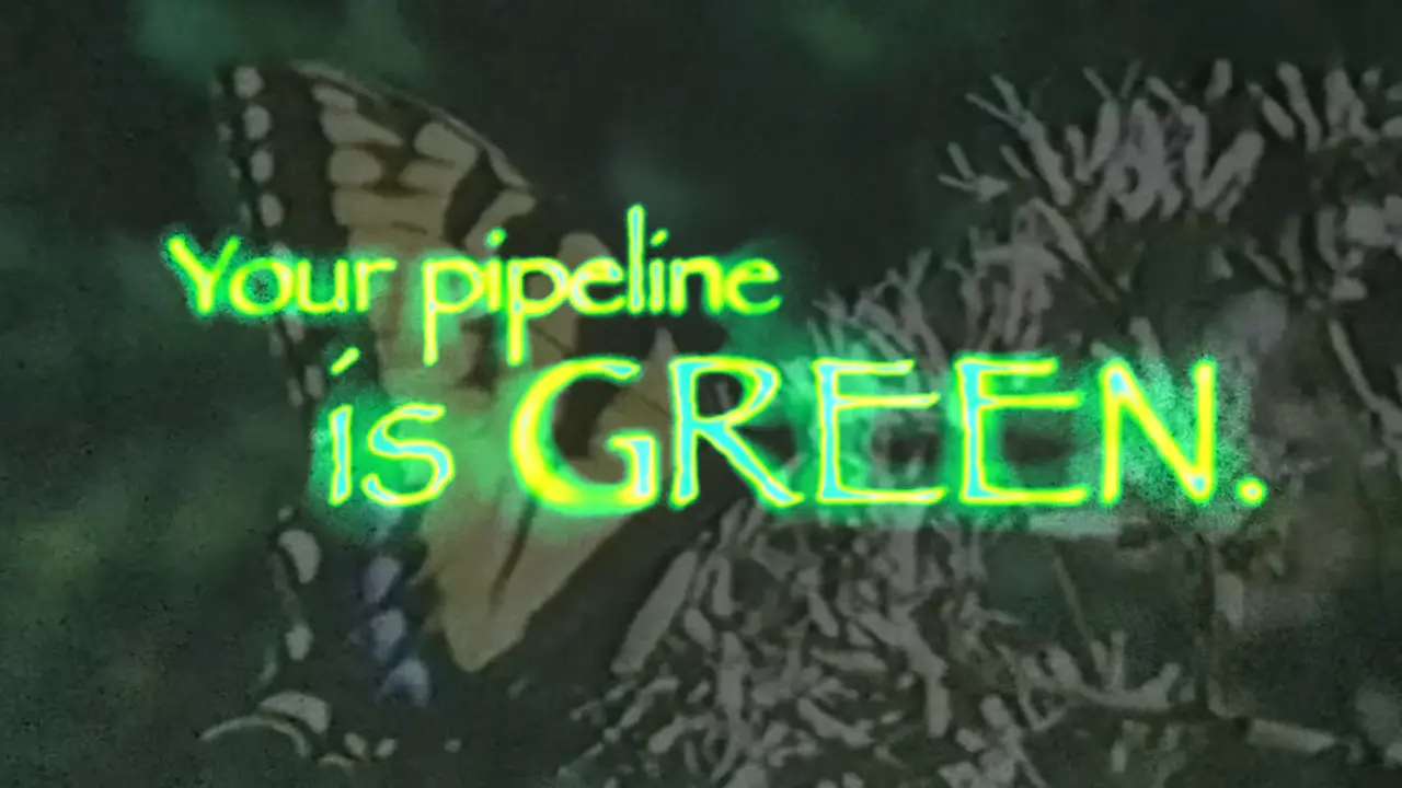 greenpipeline